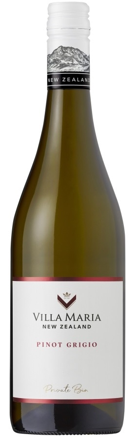 Villa Maria Pinot Grigio 2024 0,75