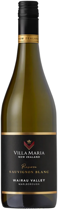 Villa Maria Wairau Valley Sauvignon Blanc 2024 0,75