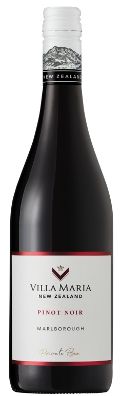 Villa Maria Pinot Noir 2023 0,75