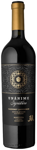 Mascota Vineyards Signature Cabernet Sauvignon 2018 0,75 l