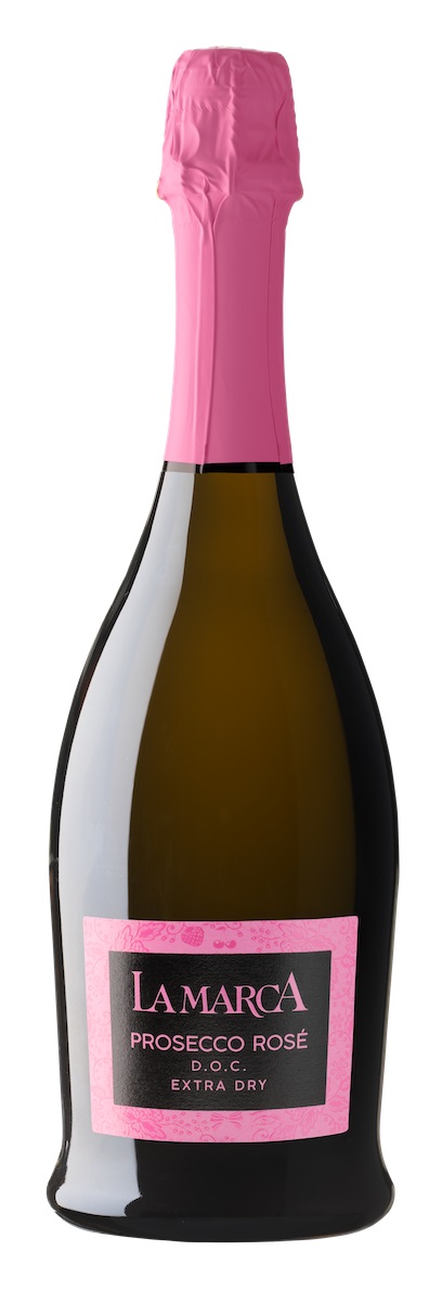 La Marca Prosecco Rosé 2024 0,75