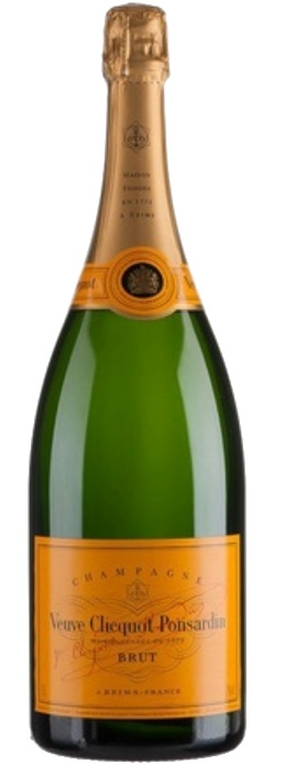 Veuve Clicquot Ponsardin Brut, Magnum 1,5