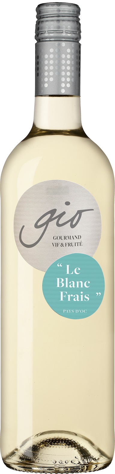 Gérard Bertrand Grenache Blanc BIO 2024 0,75 l