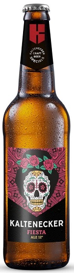 Fiesta12% 0.330L sklo