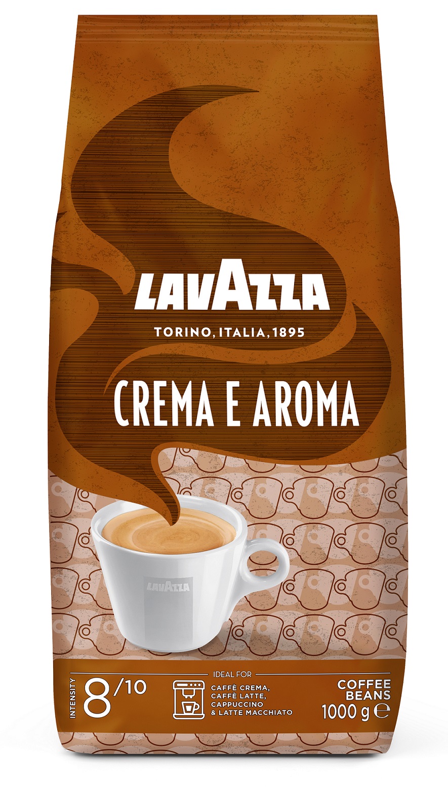 Crema e Aroma 1000g