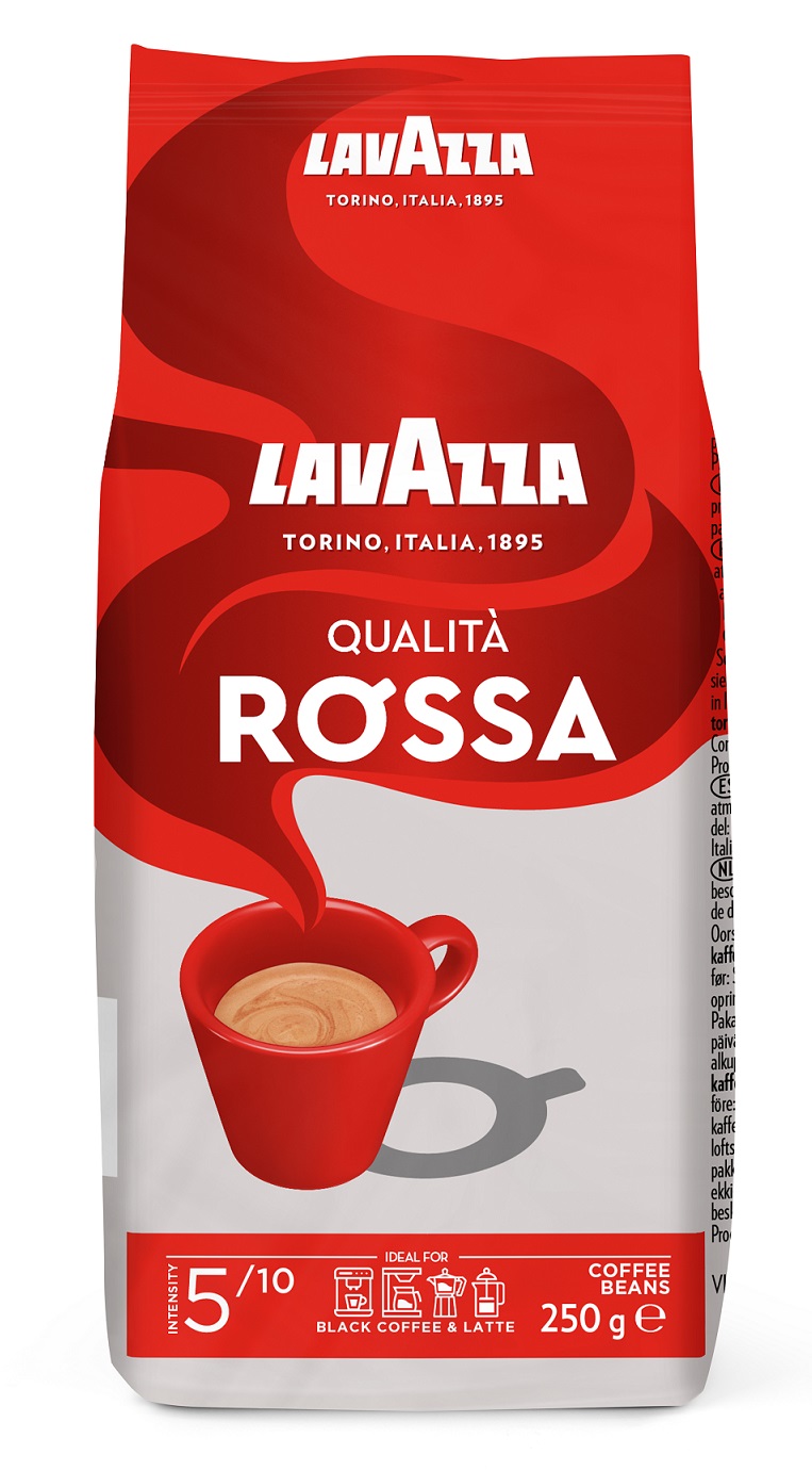 Qualita Rossa 250g