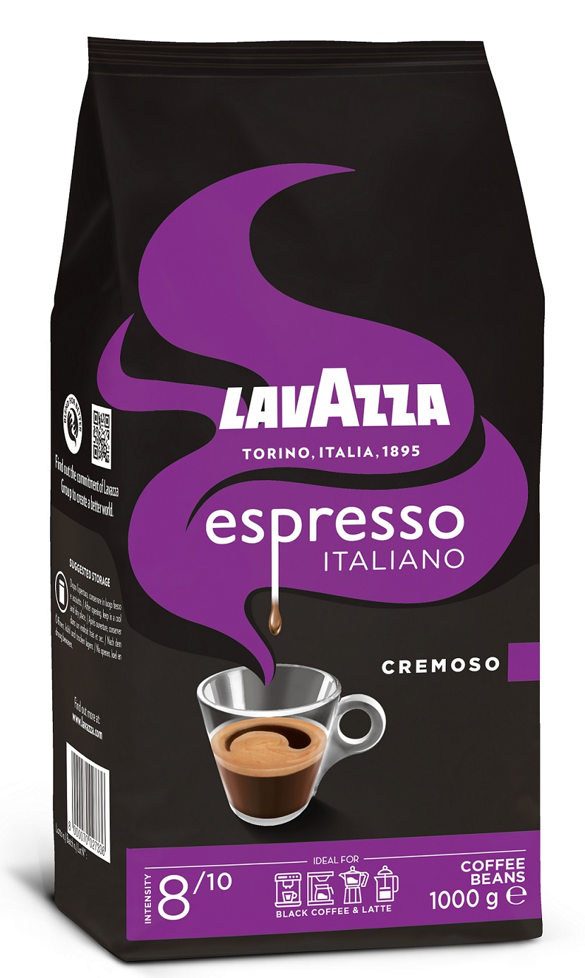 Espresso Cremoso 1000g