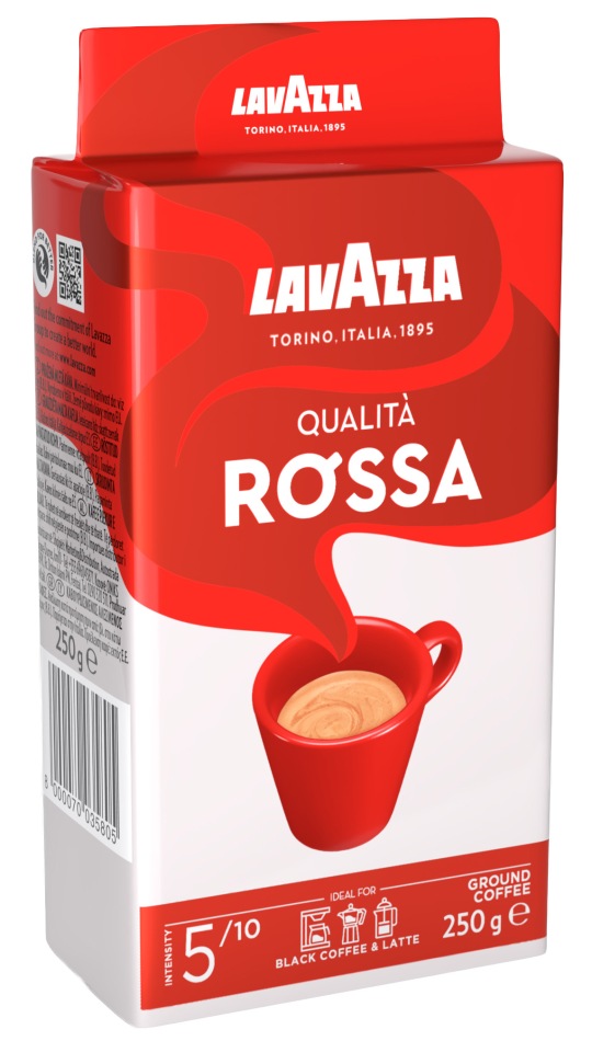 Qualita Rossa, 250g