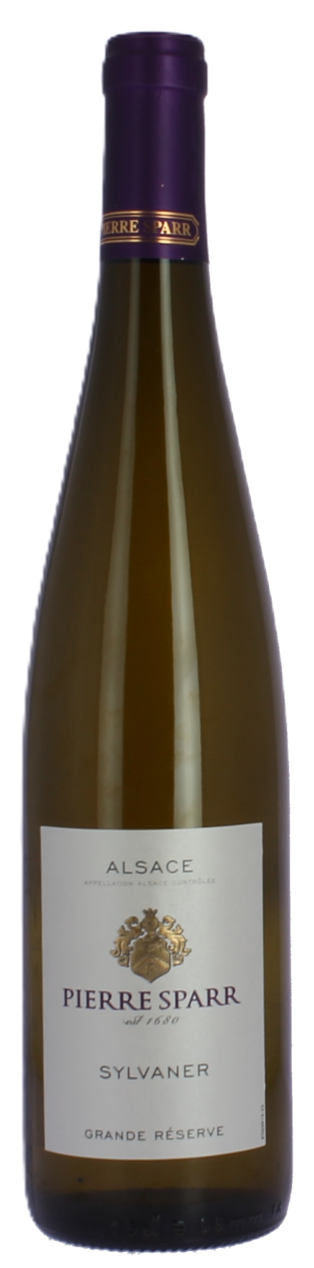 Pierre Sparr Sylvaner 2023 0,75 l