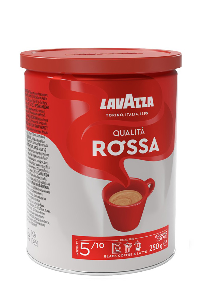Qualita Rossa, 250g