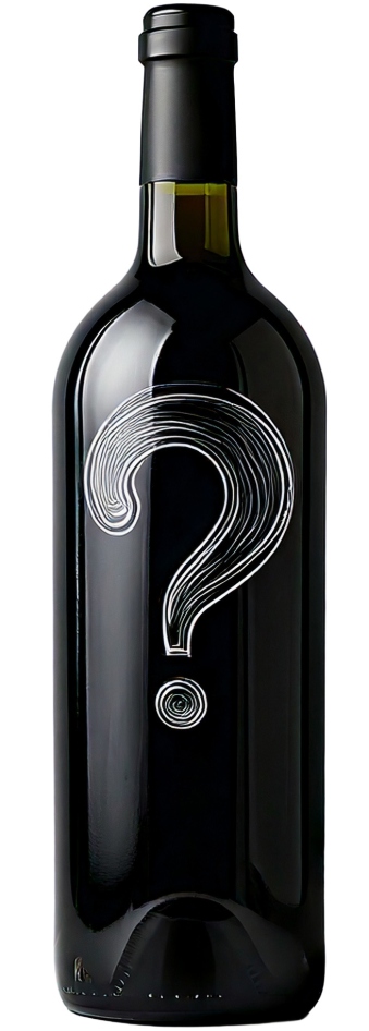 Mystery Wine 0,75 l