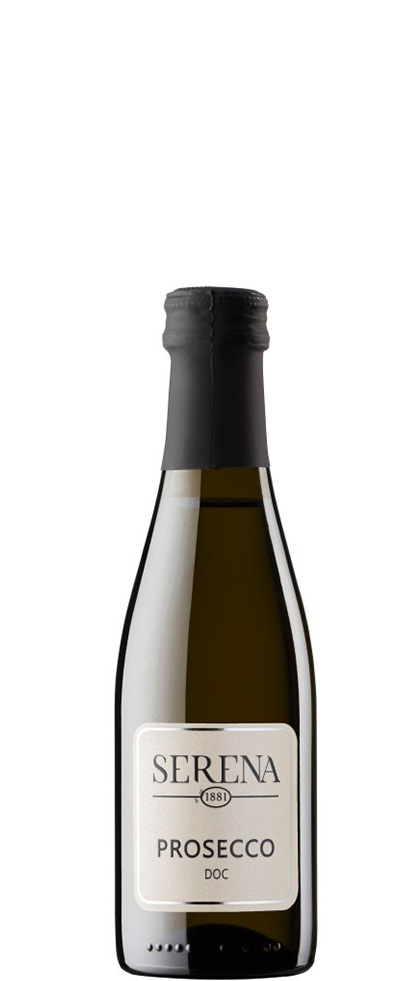 SERENA 1881 Prosecco Frizzante NV 0,2 l