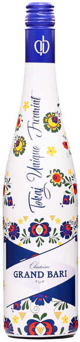 Chateau Grand Bari TUF 2024 0,75 l