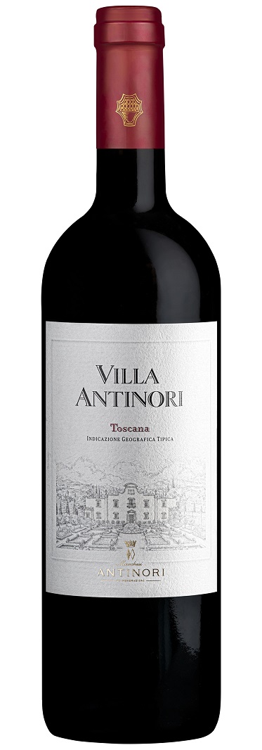 Antinori Villa Antinori 2023 0,75 l