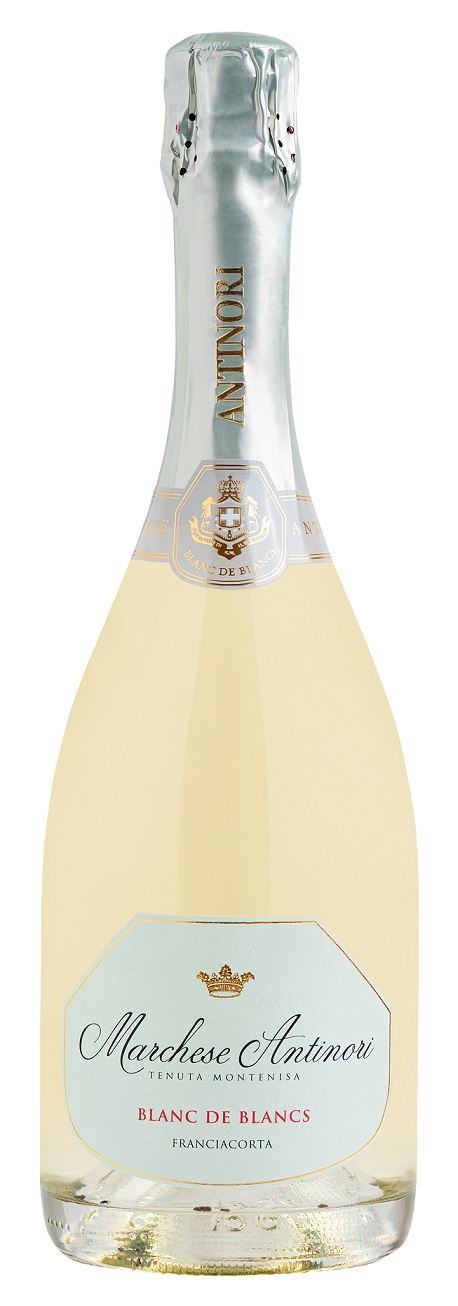 Antinori Marchese Antinori Tenuta Montenisa Franciacorta Blanc de Blancs 0,75 l