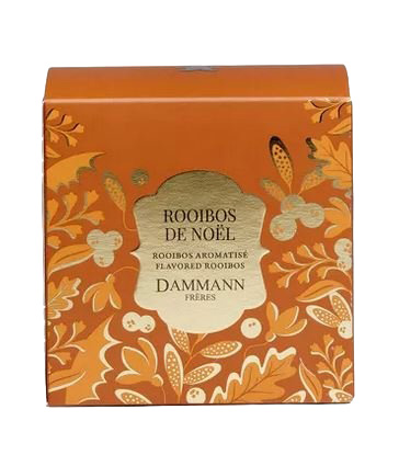 Rooibos de Noel 25 x 2 g, 8771