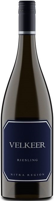Velkeer Riesling 2024 0,75 l