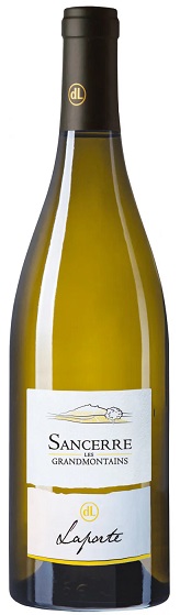 Laporte Sancerre Les Grandmontains BIO 2024 0,75 l