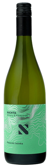 Nichta Classic Pesecká leánka 2025 0,75 l