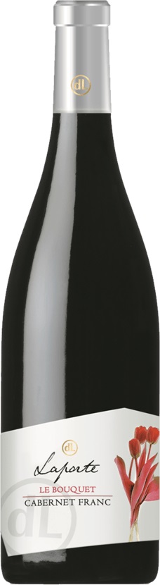 Laporte Cabernet Franc 2023 0,75 l