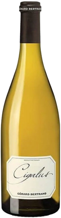 Gérard Bertrand Cigalus BIO 2023 0,75 l
