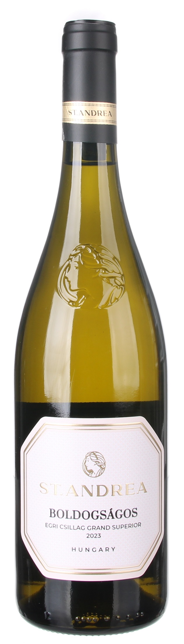 St. Andrea Boldogságos Egri Csillag Grand Superior 2023 0,75 l