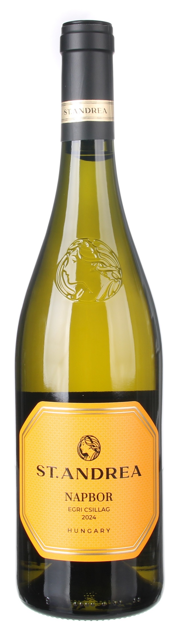 St. Andrea Napbor Egri Csillag 2024 0,75 l