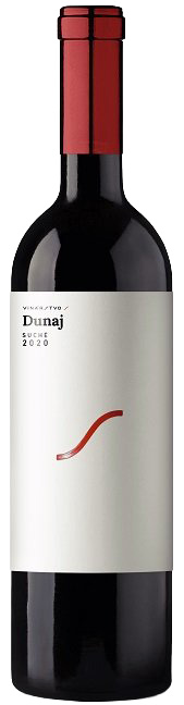 Vinárstvo S Dunaj 2020 0,75 l