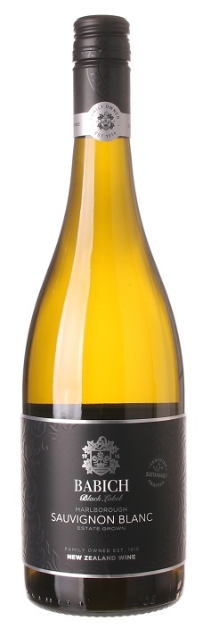 Babich  Black Label Sauvignon Blanc  2025  0,75 l