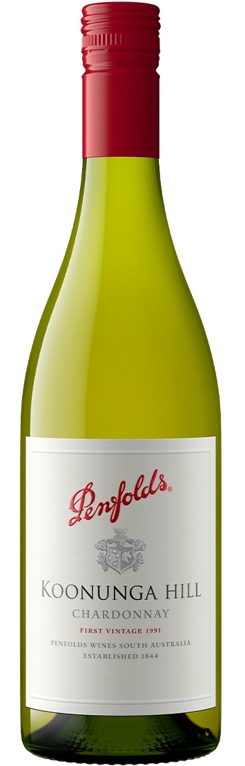 Penfolds Chardonnay 2024 0,75 l