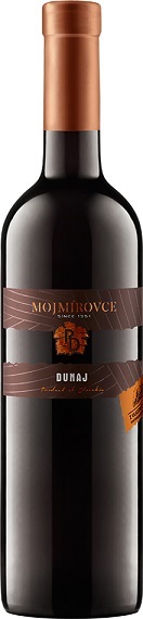 PD Mojmírovce Dunaj 2023 0,75 l