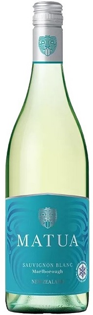 Matua Valley Sauvignon Blanc 2023 0,75 l