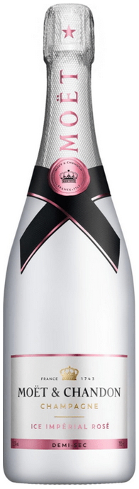 Moët & Chandon Ice Rosé Imperial 0,75 l
