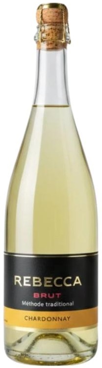 Vinidi REBECCA Chardonay NV 0,75 l