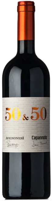 50&50 Capannelle