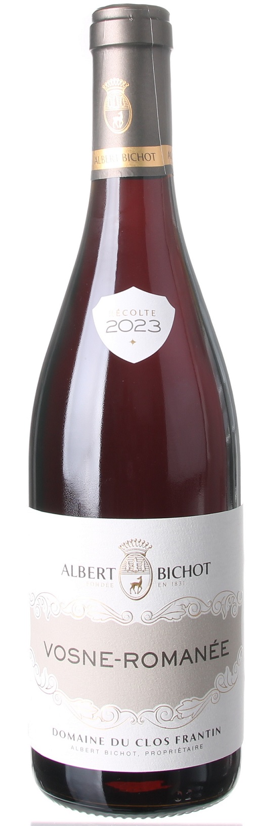 Albert Bichot Vosne-Romanée, BIO 2023 0,75 l