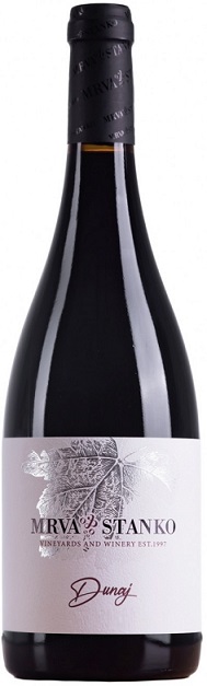 Mrva & Stanko Dunaj 2023 0,75 l