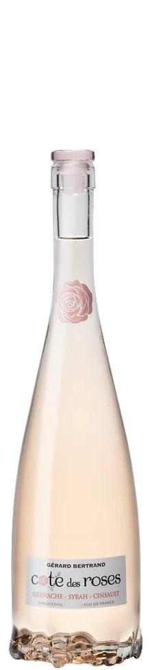 Gérard Bertrand Rosé 2024 0,375 l