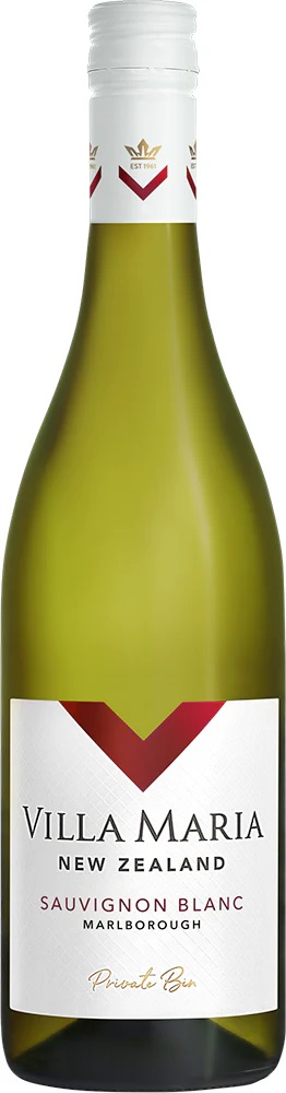 Villa Maria Sauvignon Blanc 2025 0,75 l