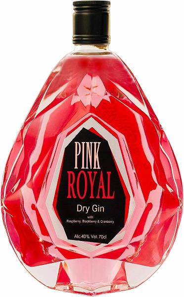 Royal Dry 40%