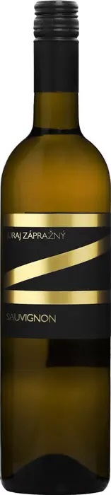 Juraj Zápražný Sauvignon 2025 0,75 l