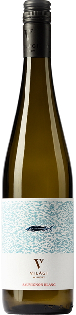 Világi Winery Sauvignon blanc Modern balance 2025 0,75 l