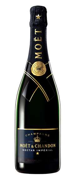 Moët & Chandon  Imperial Nectar    0,75