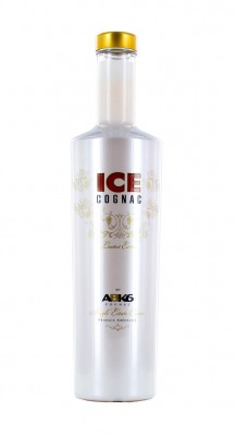 ABK6 Cognac ICE 40% 0,7L, cognac
