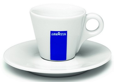 Lavazza Tanierik k Espresso šálke 75 ml