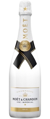 Moët & Chandon Ice Imperial 0,75L, AOC, sam, bl, dms