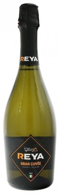 Reya Gran Cuveé Spumante 0,75L, sum, bl, exdry