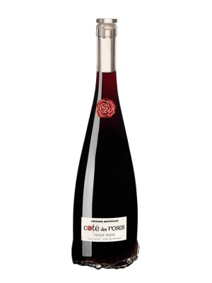 Gérard Bertrand Coté des Roses Pinot Noir 0,75L, IGP, r2019, cr, su