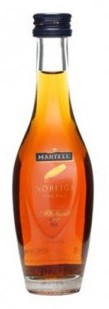 Martell Noblige cognac 40% 0,05L, cognac