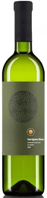 Karpatská Perla Sauvignon blanc 0,75L, r2020, vin, bl, su